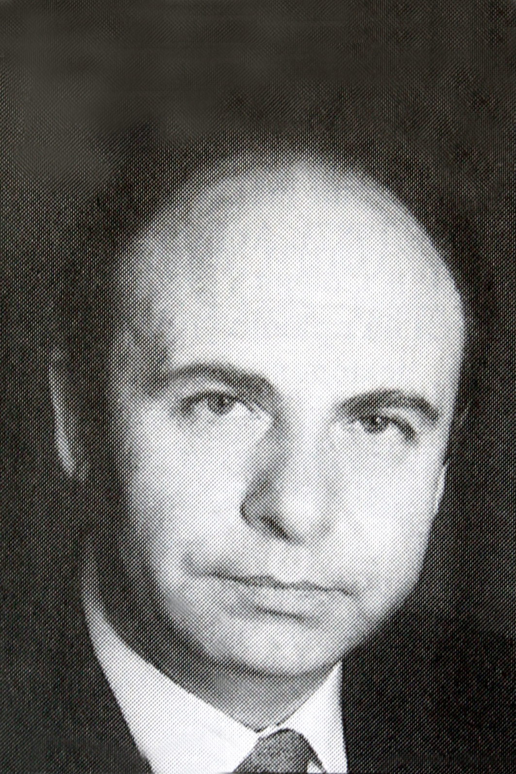 Димитър Стоянов, почетен гражданин