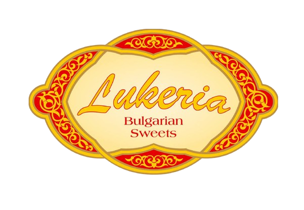 Лого на фирма Лукерия