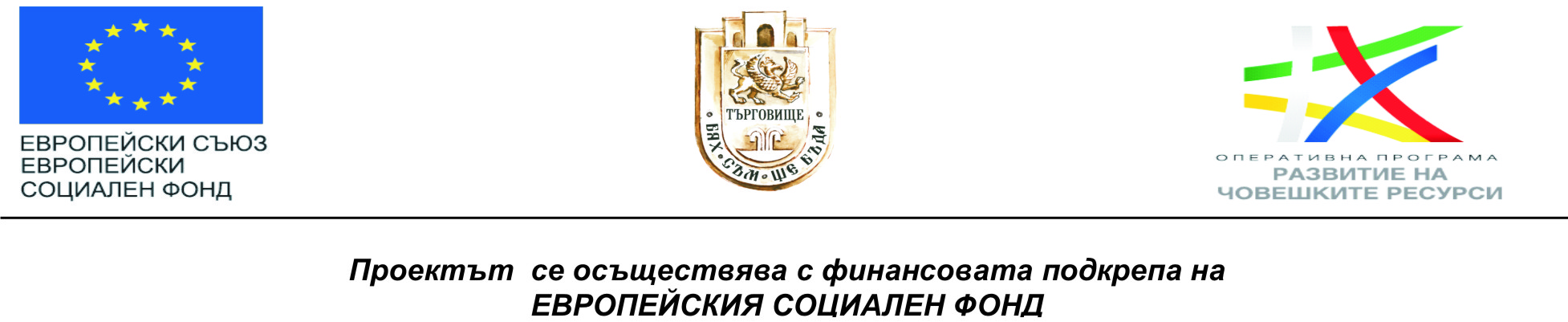 Лого на проекта