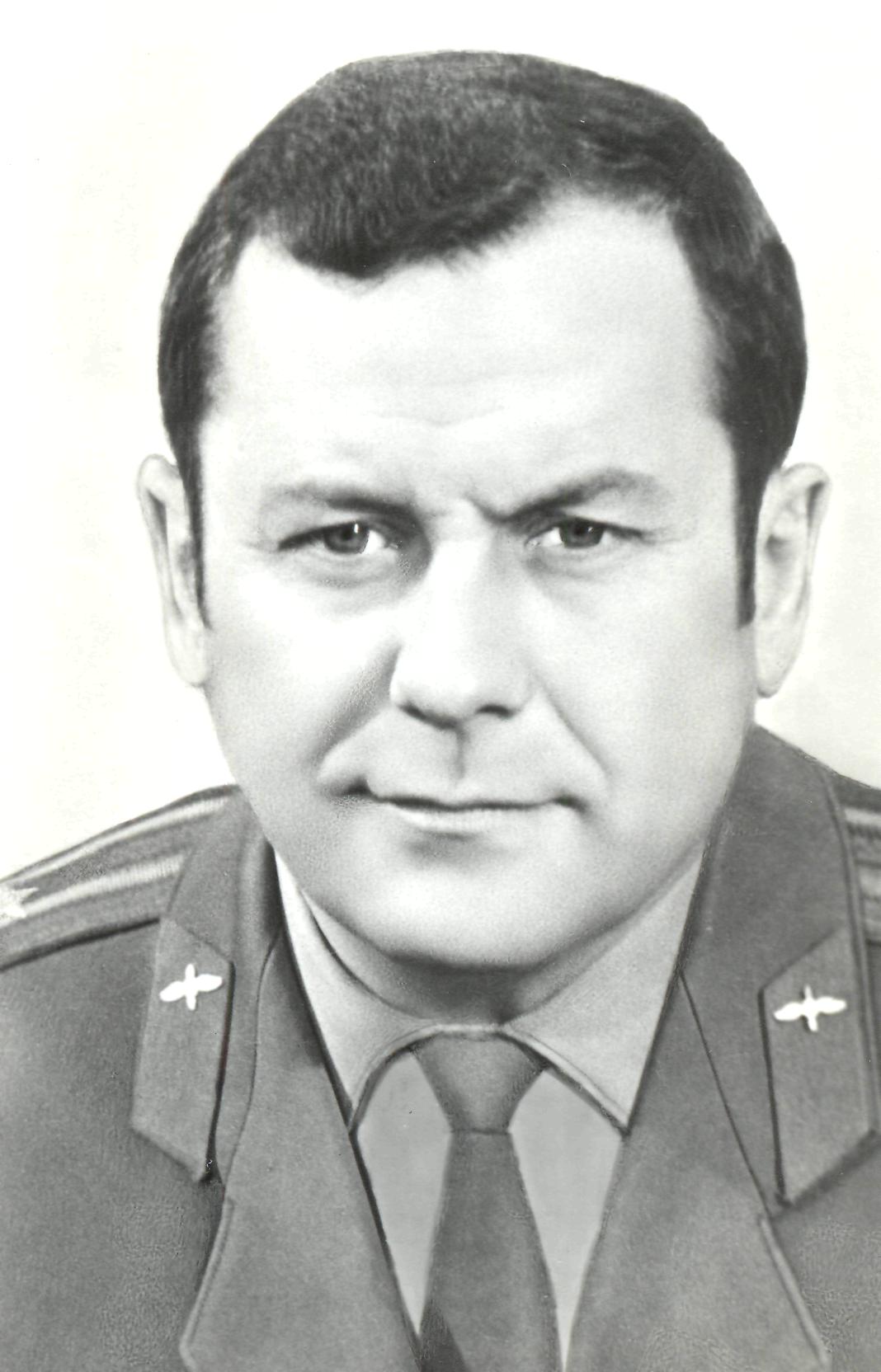 Павел Попович, почетен гражданин