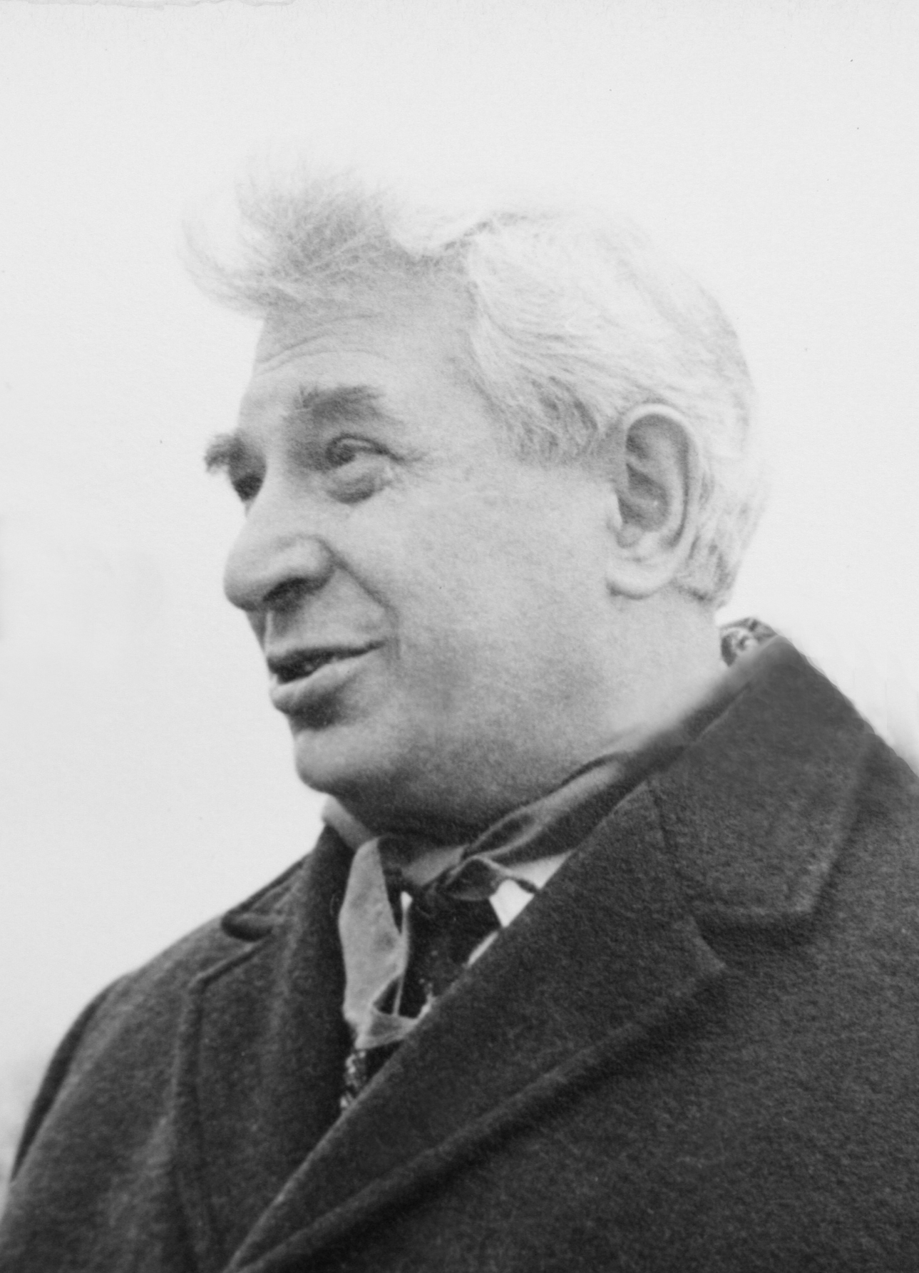 Владимир Базовски, почетен гражданин