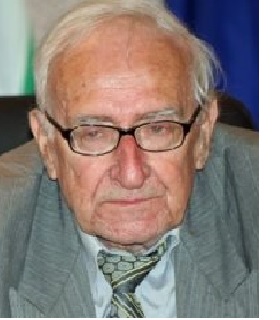 проф. Димитър Овчаров, почетен гражданин