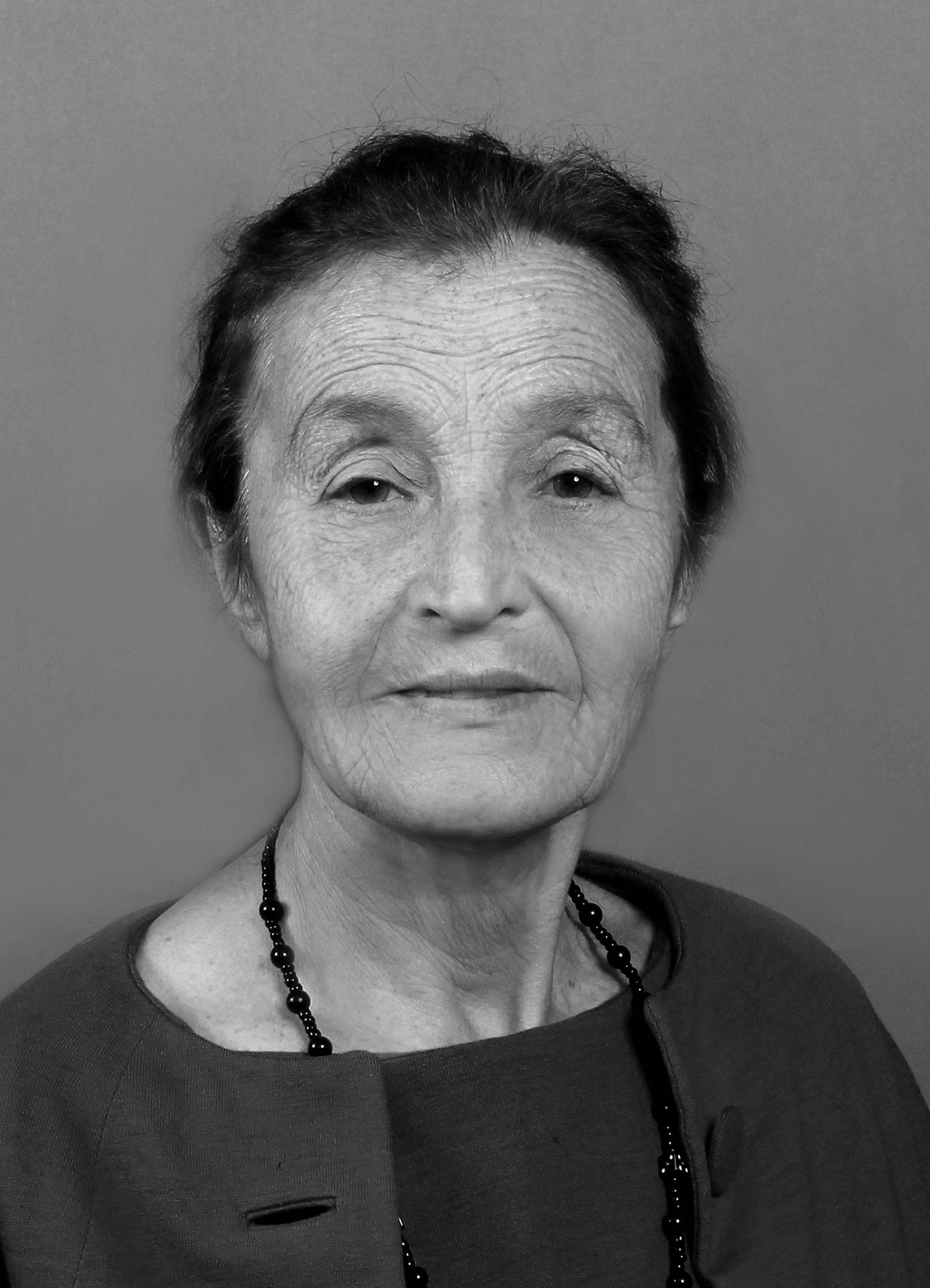 Мариам Макарнаян, почетен гражданин