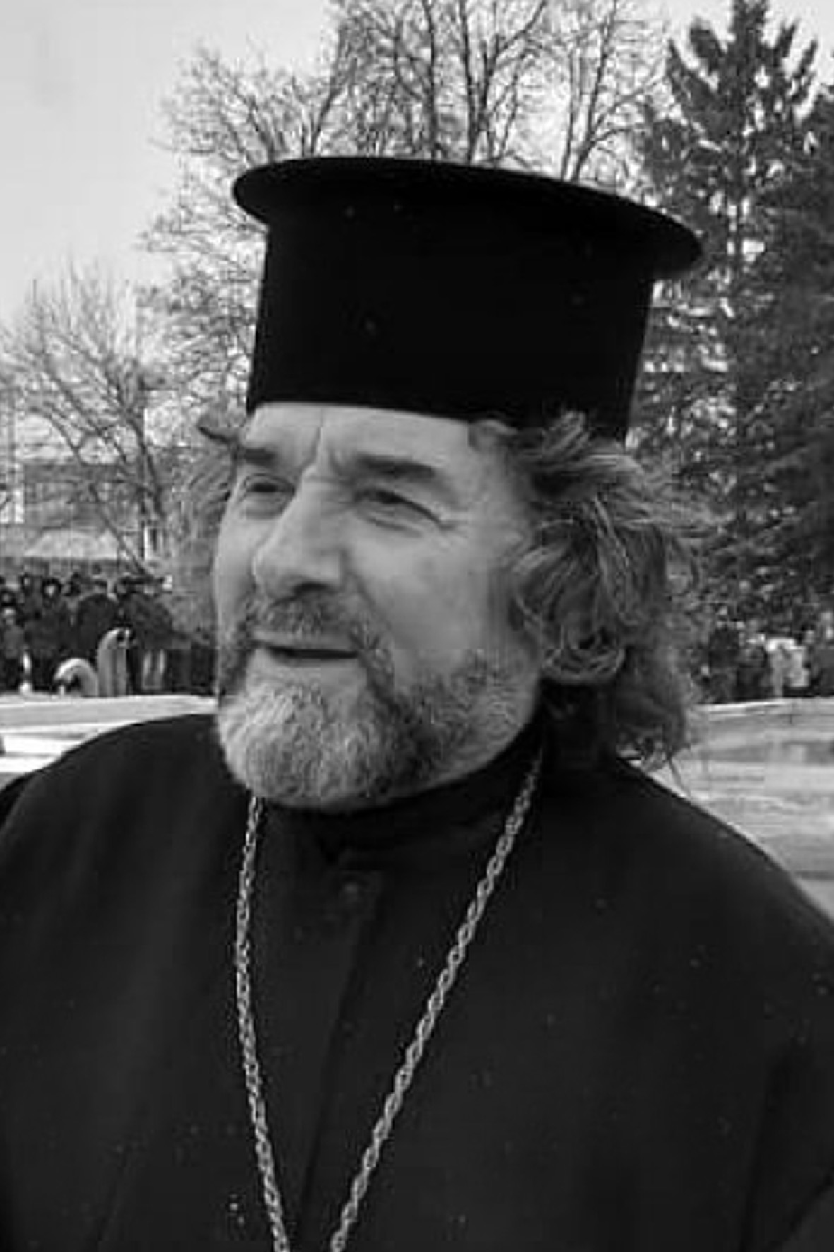 Ставрофорен иконом Славчо  Проданов, Архиерейски наместник, почетен гражданин