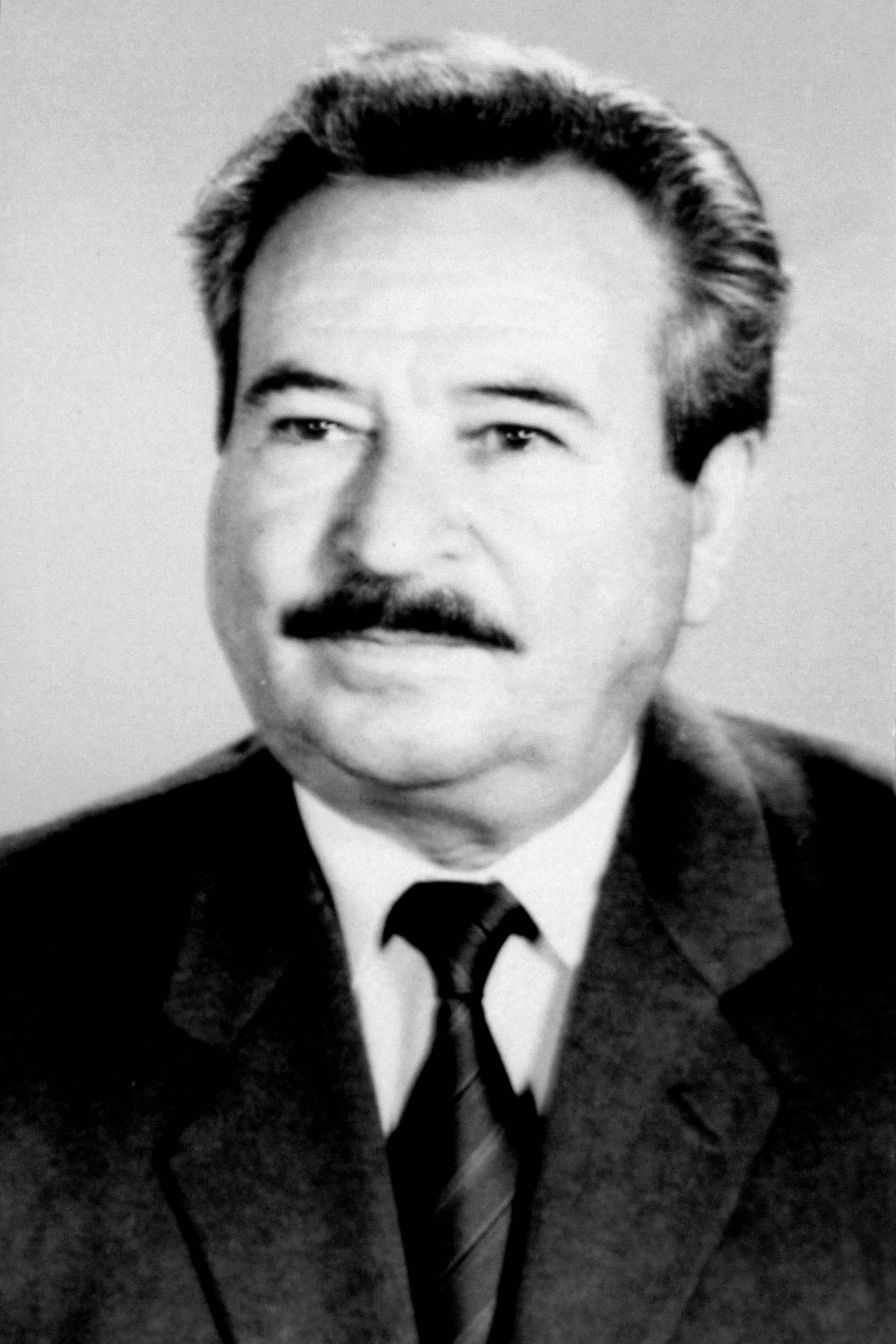 Димитър Сербезов