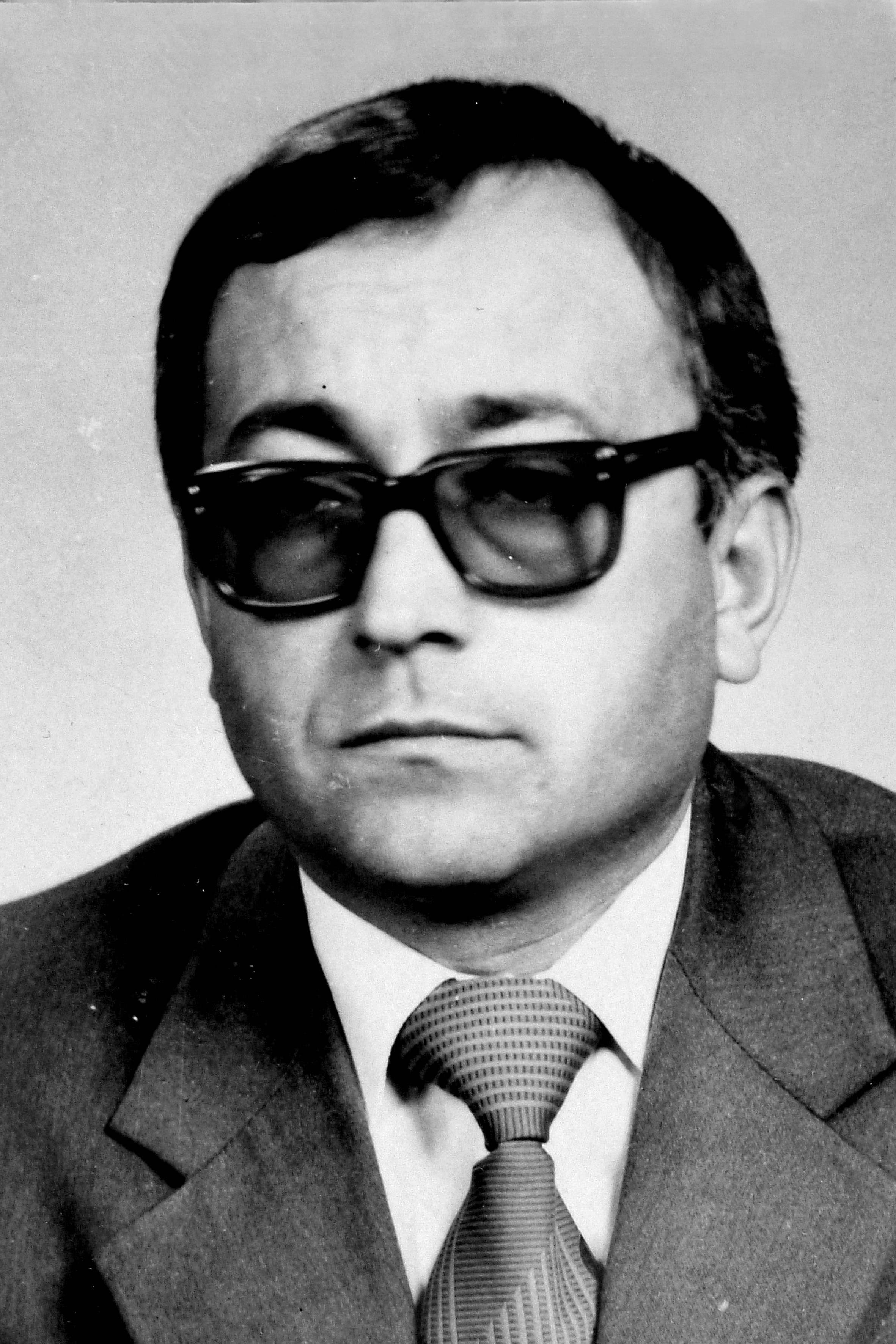 Иван Василев